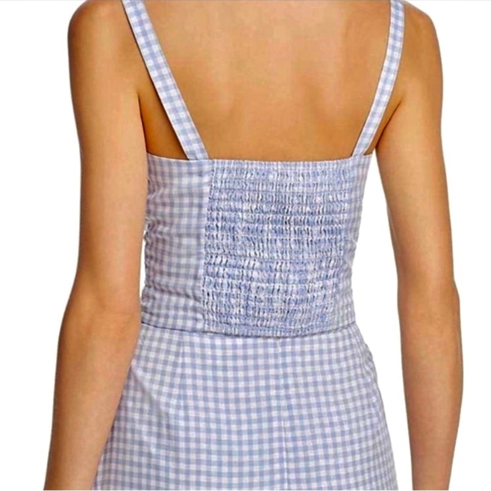 Bb Dakota Gingham Coordinate Set - image 3